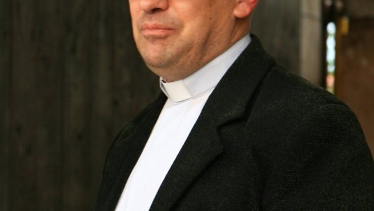 P. Mgr. Paweł Biliński